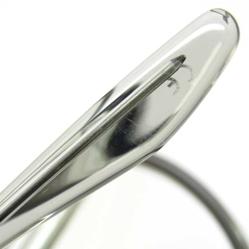 BARTON PERREIRA バートンペレイラ メガネフレーム ECHELON 日本製 エシュロン ボストン ワッパ DUS/PEW dusk/pewter 61003866_画像8