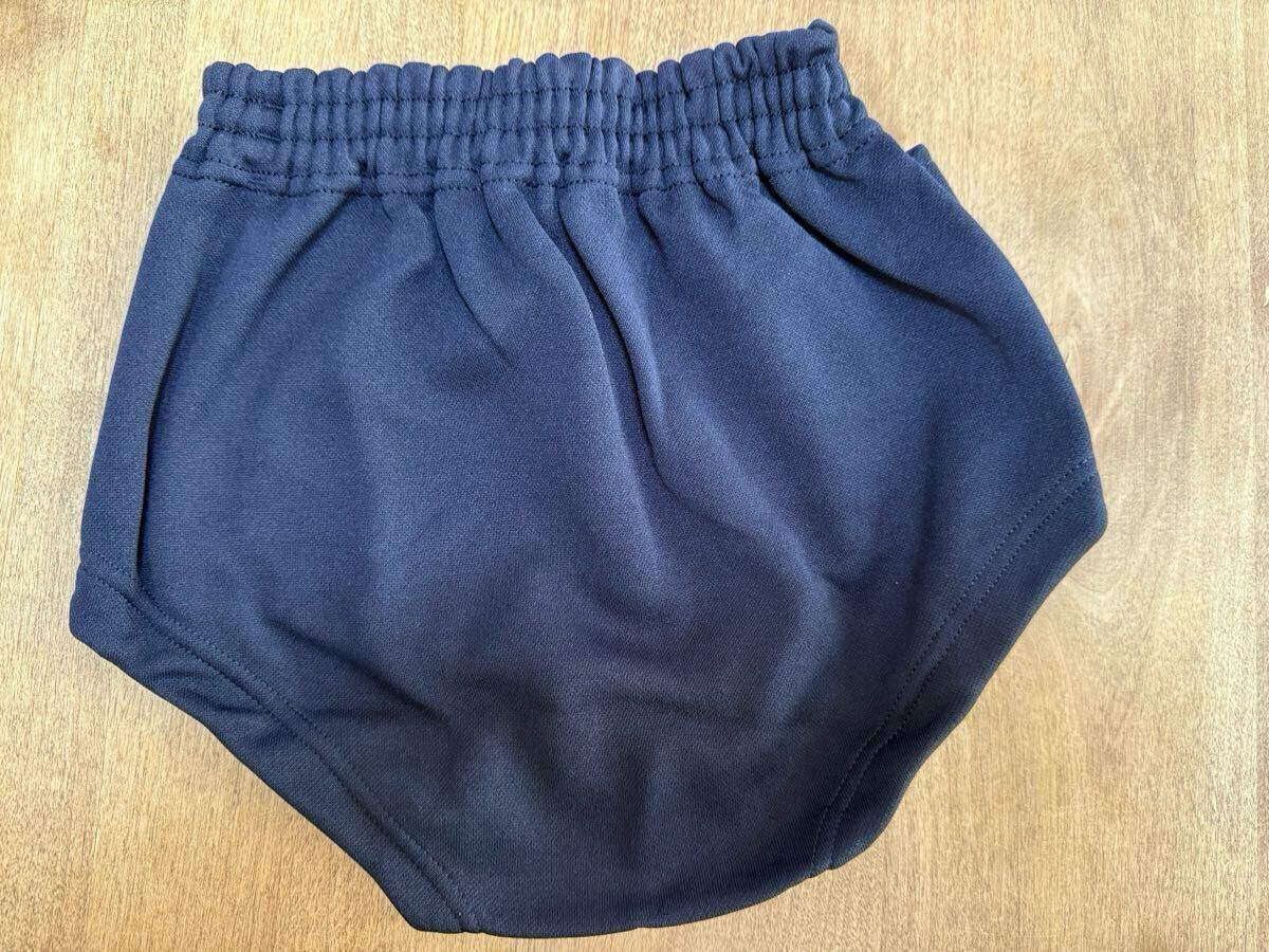 MARUKOO ブルマー 150サイズ マルコー 体操服 体操着 体育着 ブルマ コスプレ_画像2