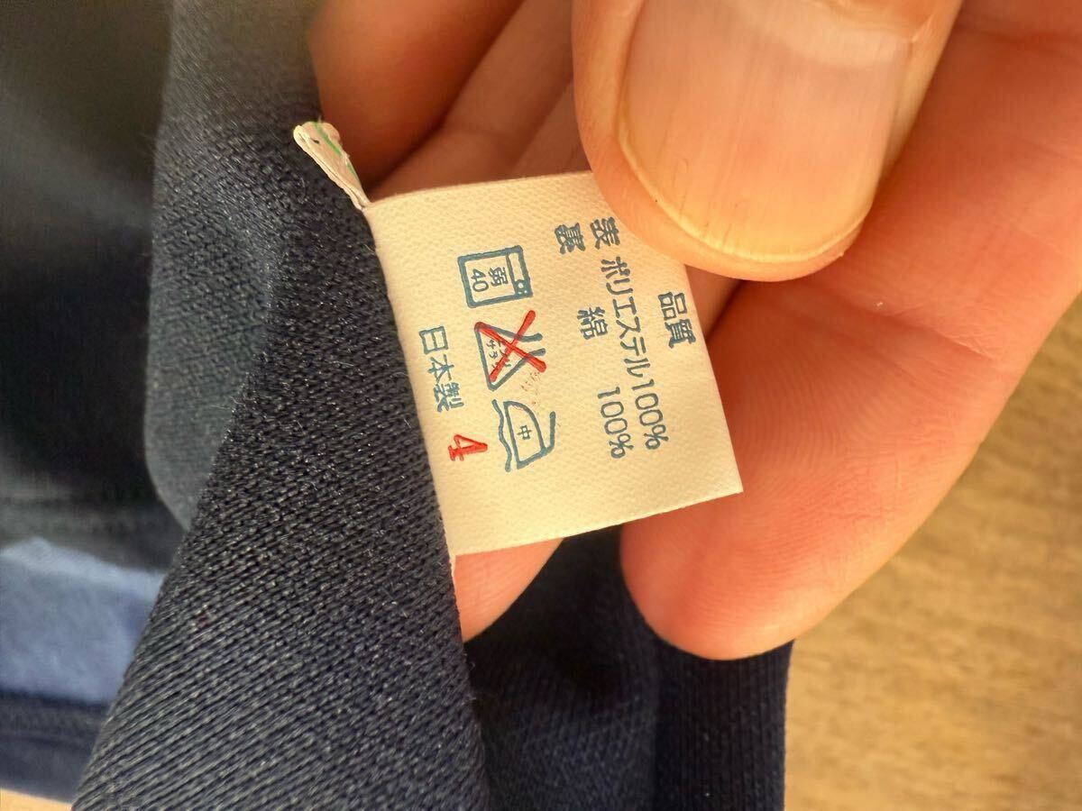 MARUKOO ブルマー 150サイズ マルコー 体操服 体操着 体育着 ブルマ コスプレ_画像5