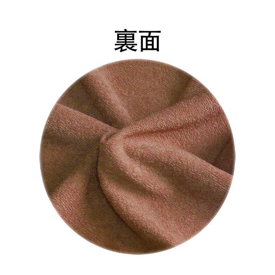 ☆新品未使用☆ トレーナー 無地 長袖 子供服 男女兼用 1129 黒 140 ミニ裏毛 薄地 中国製_画像6