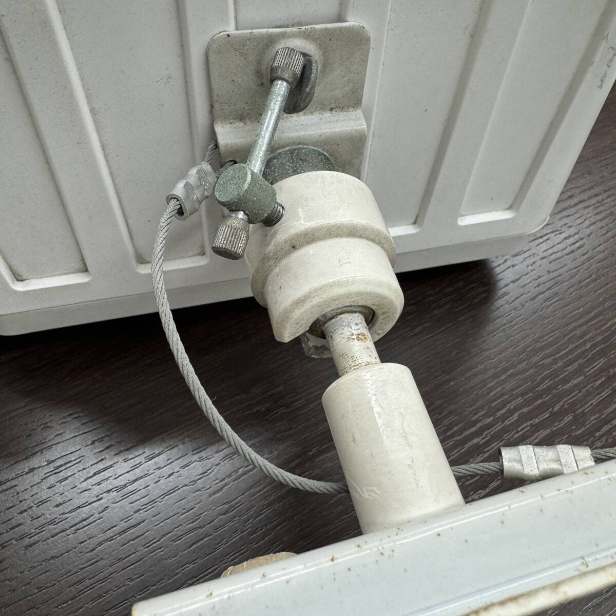 ＃7381【動作未確認】BOSE ボーズ スピーカー 101MMW ジャンク 音響機器 サウンド 音楽_画像7