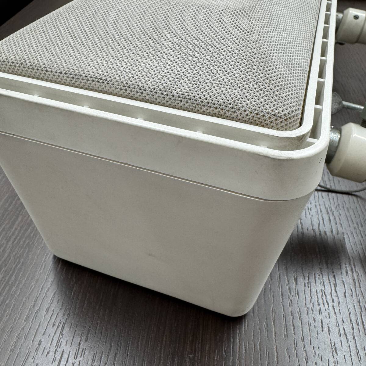 ＃7381【動作未確認】BOSE ボーズ スピーカー 101MMW ジャンク 音響機器 サウンド 音楽_画像4