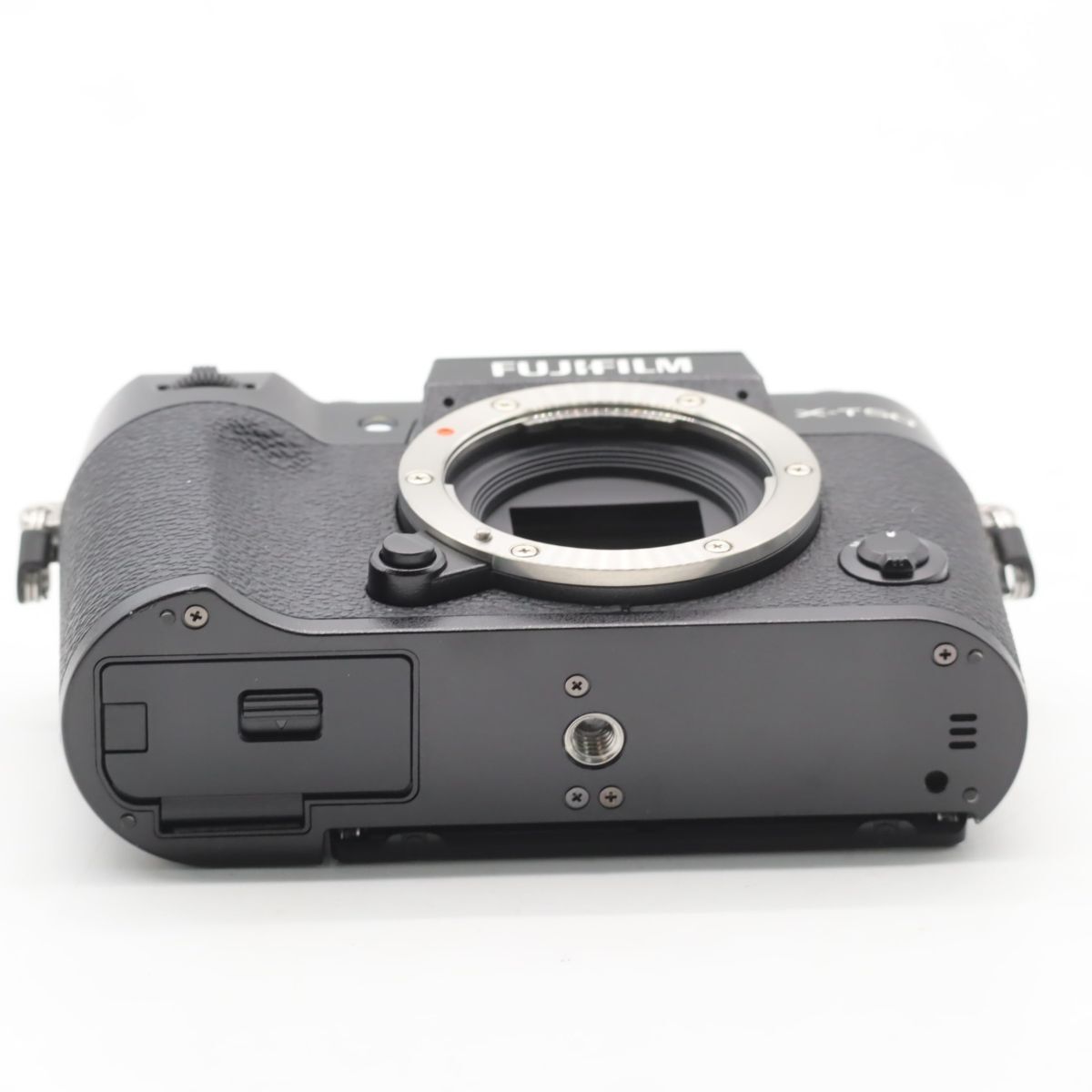  Fuji Film FUJIFILM беззеркальный однообъективный камера X-T50 корпус черный F X-T50-B