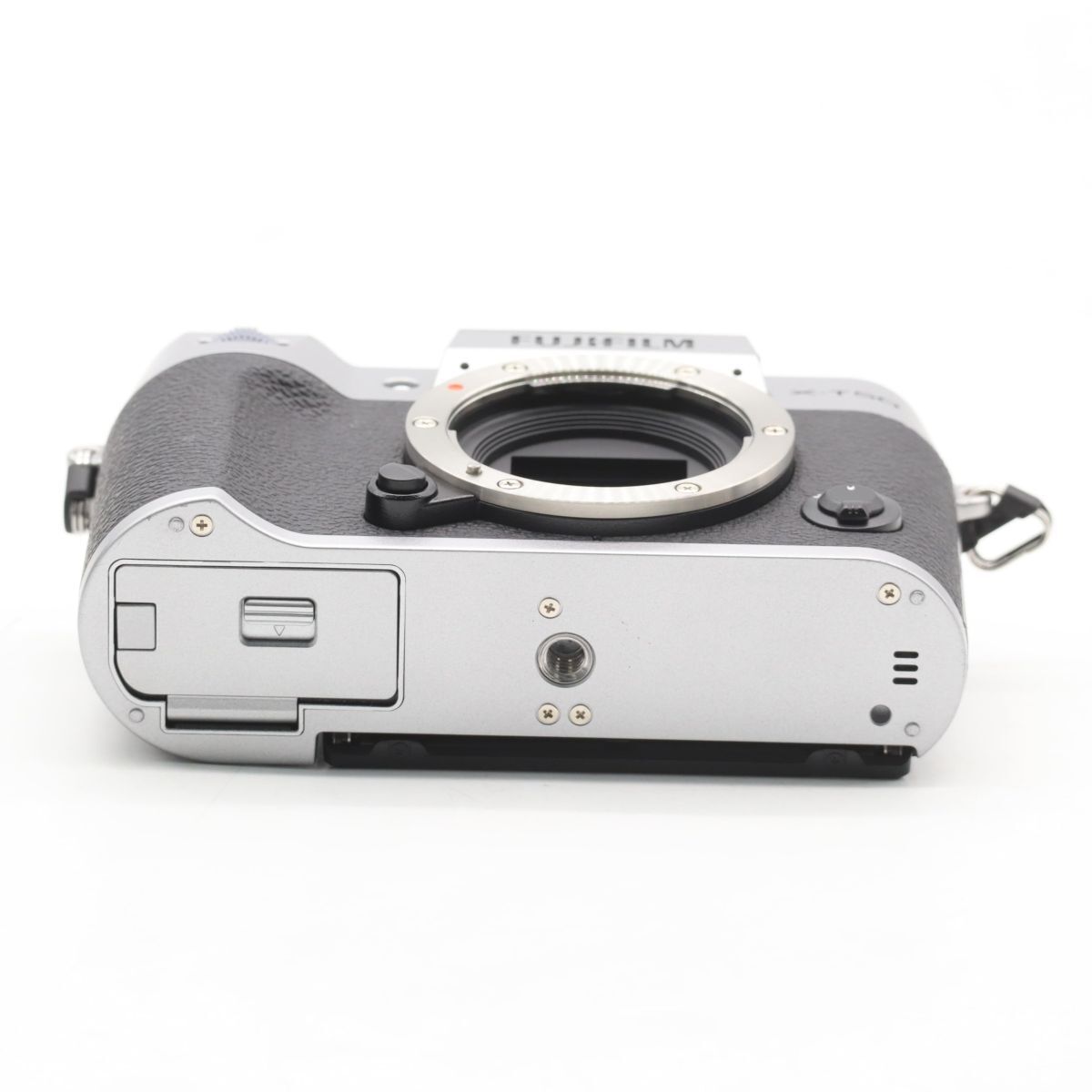  Fuji Film FUJIFILM беззеркальный однообъективный камера X-T50 корпус серебряный F X-T50-S