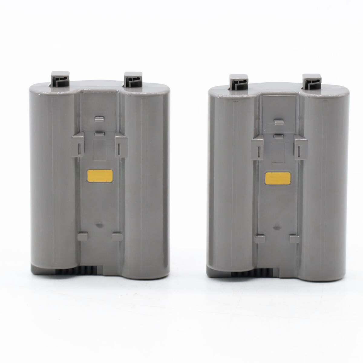 Nikon Nikon EN-EL18c повреждение раз 0 2 шт. комплект 