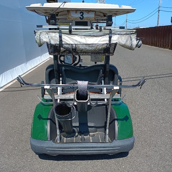 FRG2507A 11000004-1 Yamaha двигатель 2 посадочных мест Cart DR2A17J4A наличие 10 шт. 