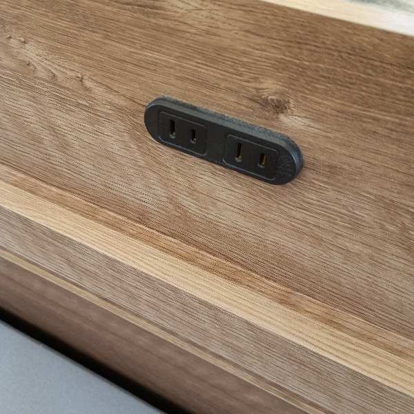 【直接引取限定!】シングル ベッドフレーム ベージュ ベッド台 フレームのみ 一人暮らし ワンルーム おしゃれ_画像7