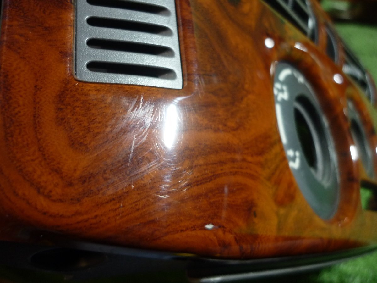 H91W オッティ 木目調 インテリアパネル ウッド調パネル 8点セット H81W ek_画像7