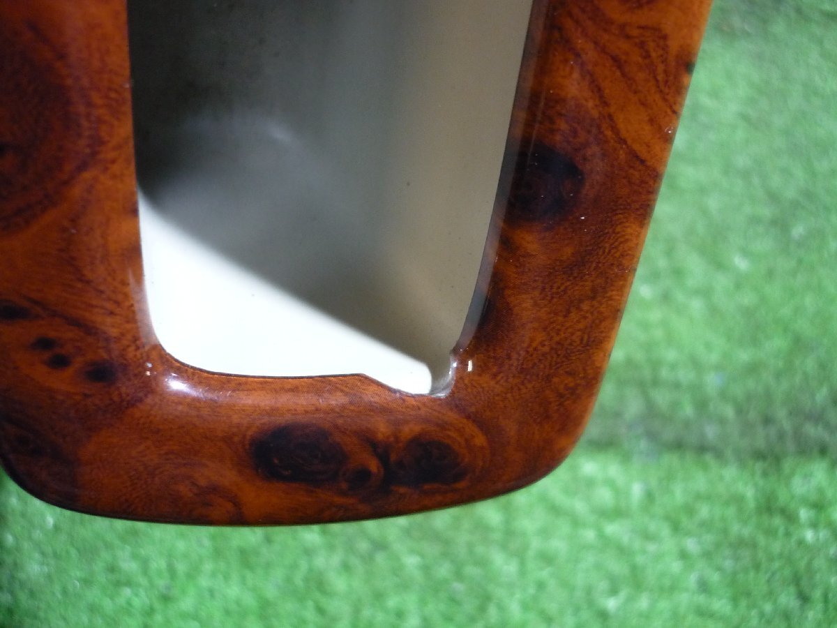 H91W オッティ 木目調 インテリアパネル ウッド調パネル 8点セット H81W ek_画像4