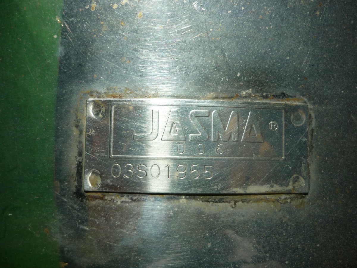 SE3P RX－8 社外 TRUST トラスト センターパイプ リアマフラー リアピース_画像10