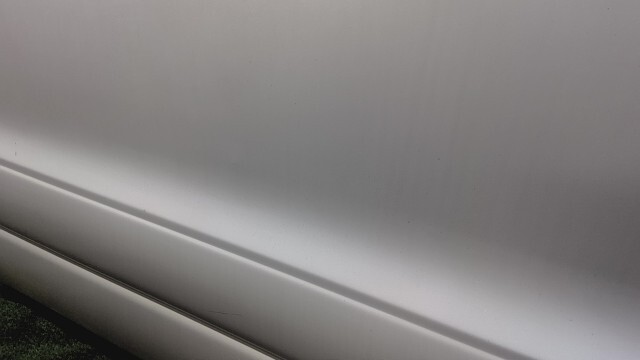 ライトエース KJ-CR52V 左 リアドア # 058 アサヒ M213_画像3