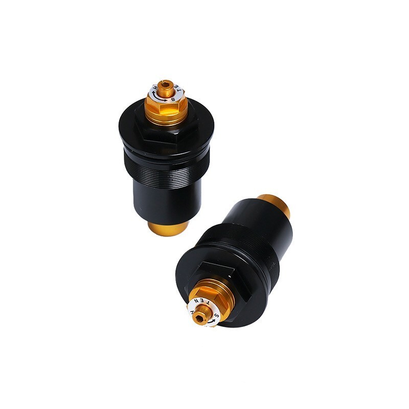 NSR250MC18,21,28VFR400NC30イニシャルアジャスター41mm T56A_画像1