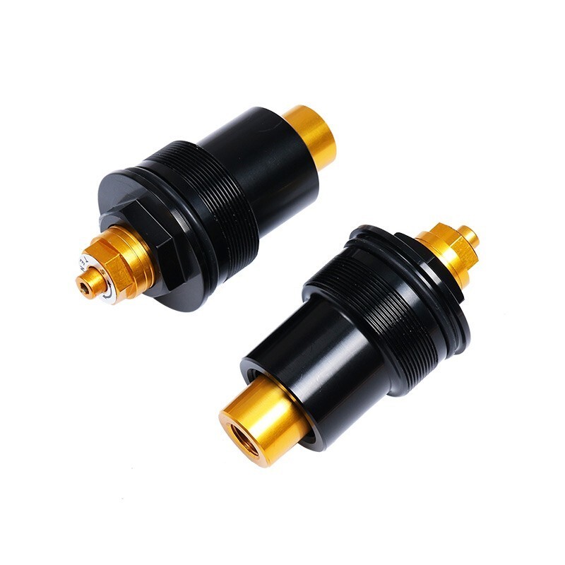 NSR250MC18,21,28VFR400NC30イニシャルアジャスター41mm T56A_画像2