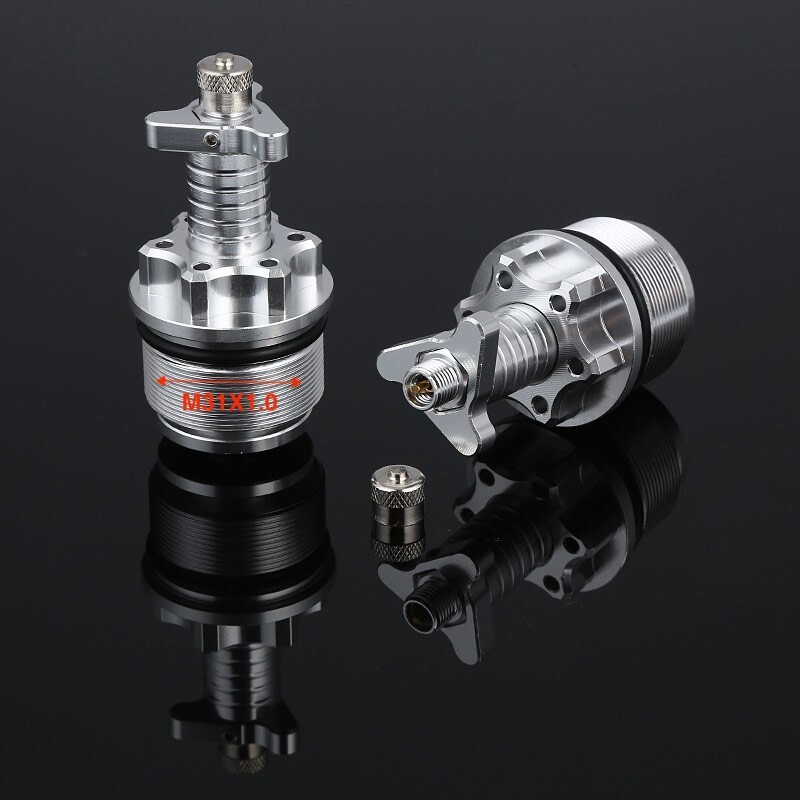 12015BB XG250 トリッカー tricker 5XTイニシャルアジャスター_画像1