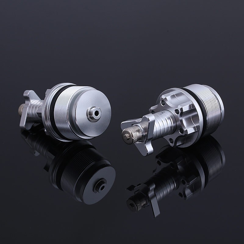 12015BB XG250 トリッカー tricker 5XTイニシャルアジャスター_画像3