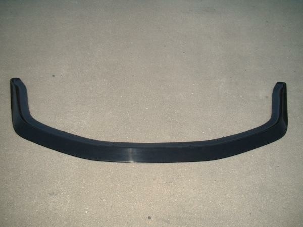 大大特価 新品フロントリップ スカイラインR32 GTR用_画像1