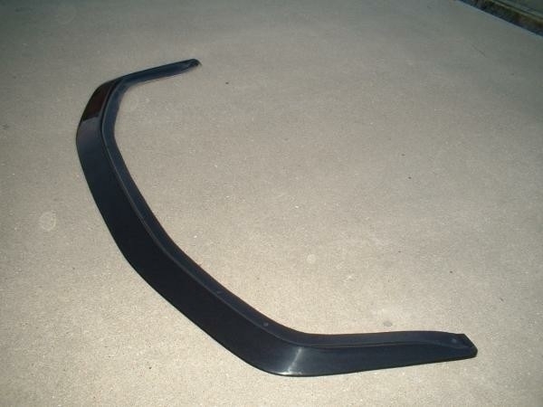 大大特価 新品フロントリップ スカイラインR32 GTR用_画像2