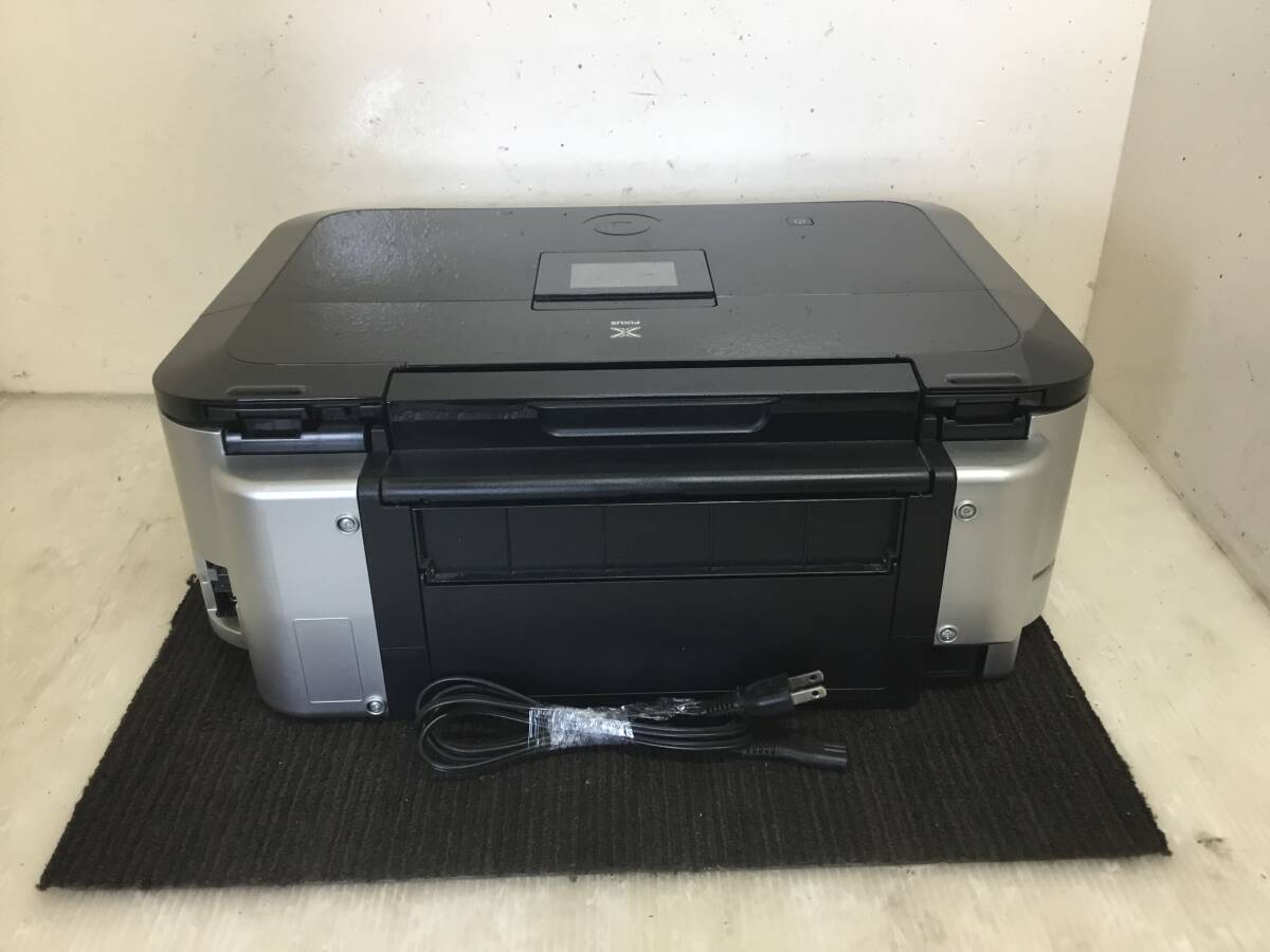 ^ v Gifu departure / Canon/ Canon / PIXUS/ MG6130/ струйный принтер / копирование проверка / текущее состояние товар / R7.10/24 ^