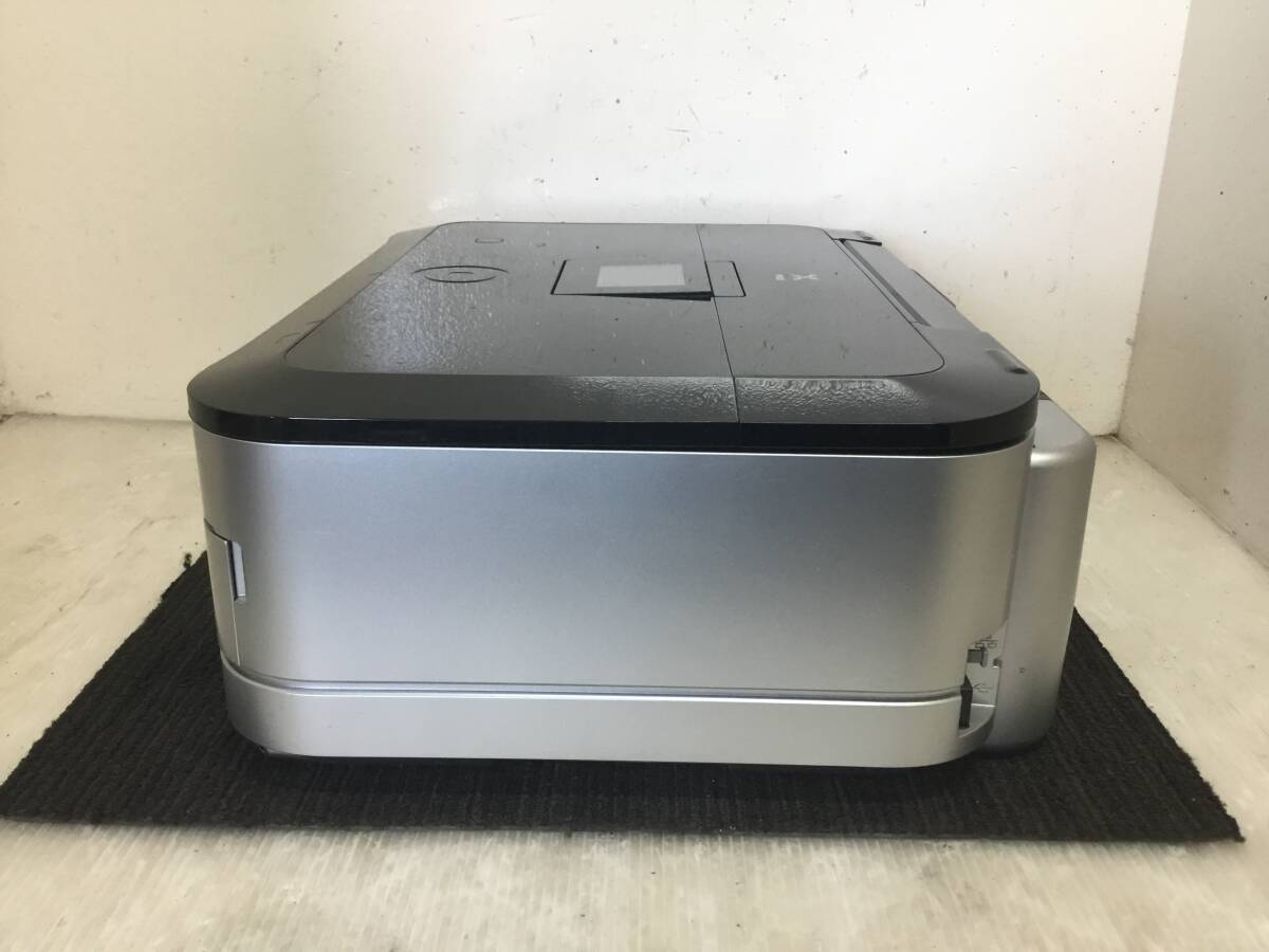 ^ v Gifu departure / Canon/ Canon / PIXUS/ MG6130/ струйный принтер / копирование проверка / текущее состояние товар / R7.10/24 ^