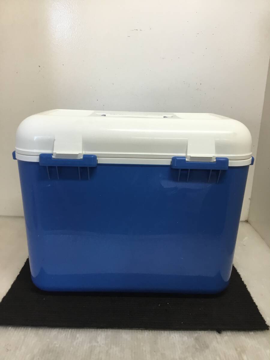 △ v 岐阜発/ アステージ/ Montana/ クーラーボックス/ 保冷ボックス/ 405mm×210mm/ アウトドア用品/ 現状品/ R7.10/11 △_画像5