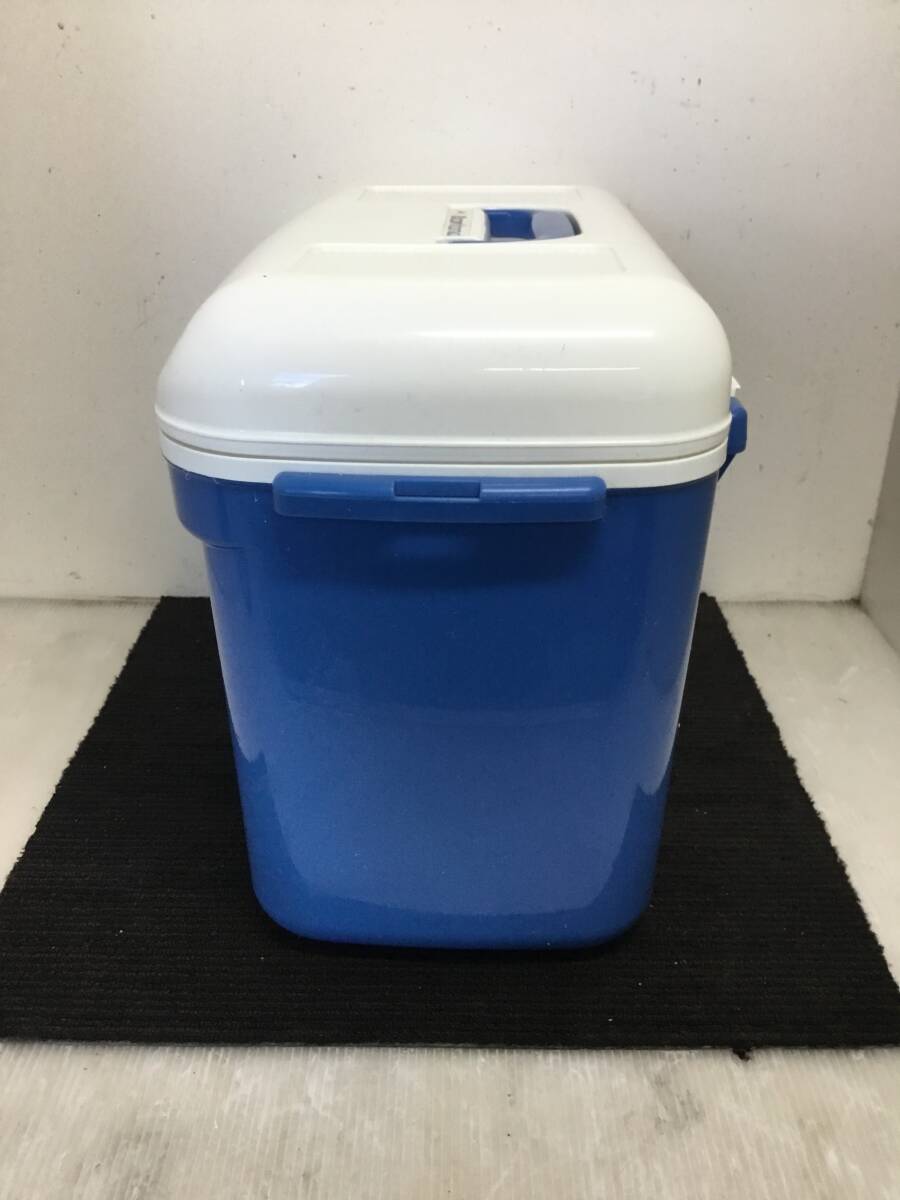 △ v 岐阜発/ アステージ/ Montana/ クーラーボックス/ 保冷ボックス/ 405mm×210mm/ アウトドア用品/ 現状品/ R7.10/11 △_画像6