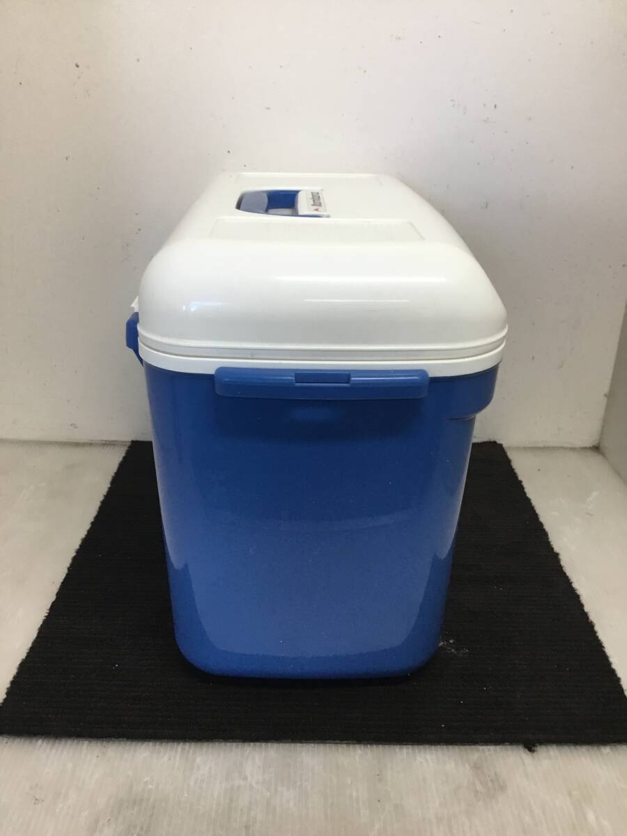 △ v 岐阜発/ アステージ/ Montana/ クーラーボックス/ 保冷ボックス/ 405mm×210mm/ アウトドア用品/ 現状品/ R7.10/11 △_画像7