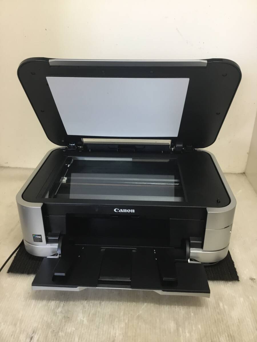 ^ v Gifu departure / Canon/ Canon / PIXUS/ MG6130/ струйный принтер / копирование проверка / текущее состояние товар / R7.10/24 ^