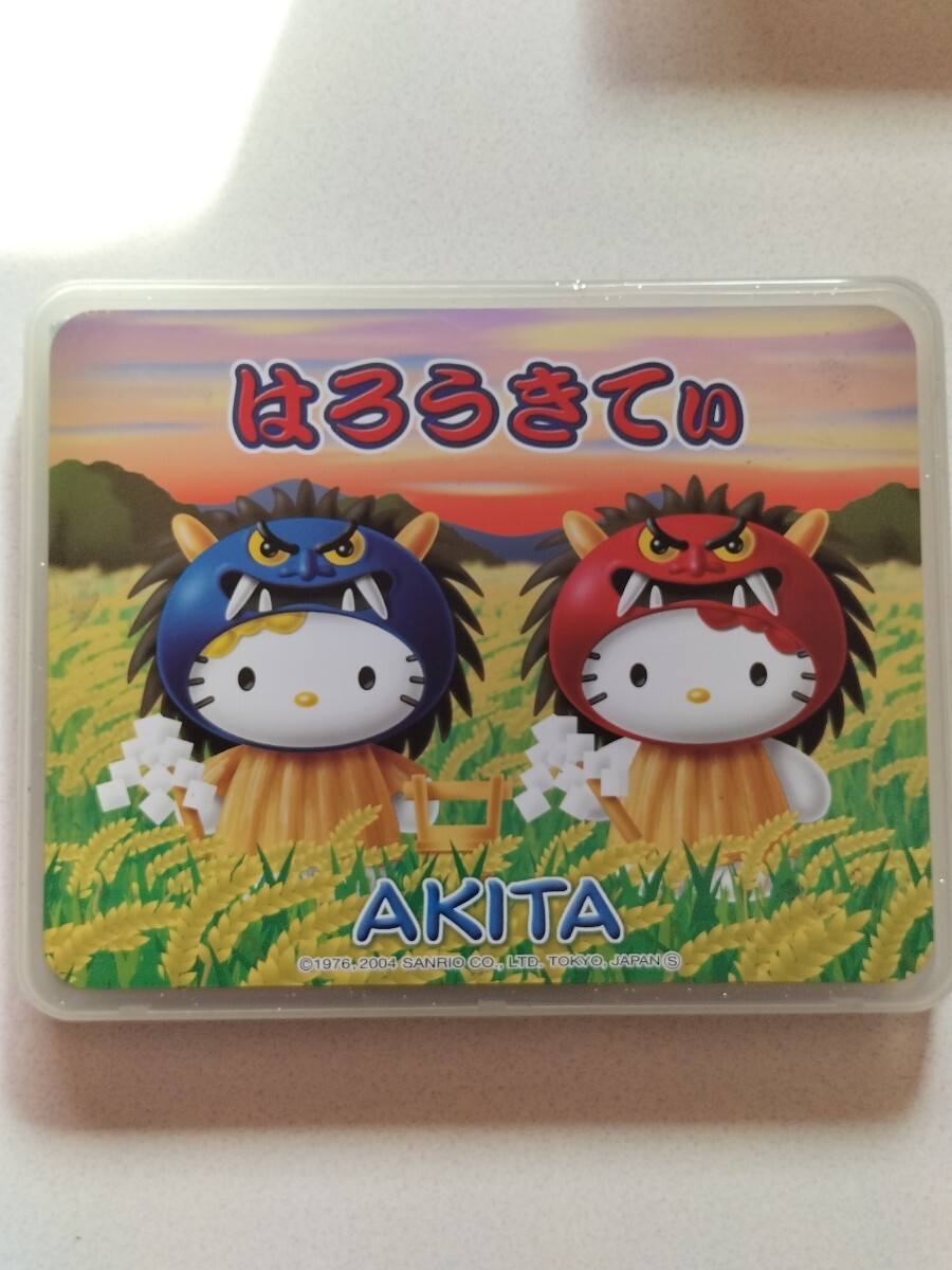 ハローキティ　キティメモ帳他_画像4