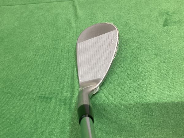 【新品】タイトリスト VOKEY FORGED ウェッジ 58-08K NS PRO 950GH neo フレックスS_画像6