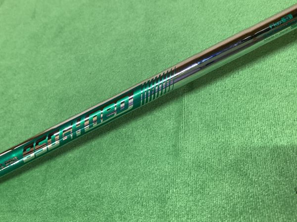 【新品】タイトリスト VOKEY FORGED ウェッジ 58-08K NS PRO 950GH neo フレックスS_画像7