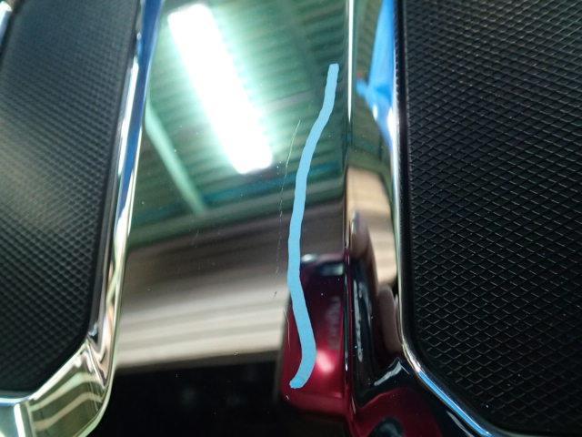 жесткий to5BA-LA900S решётка радиатора 53105-B2640