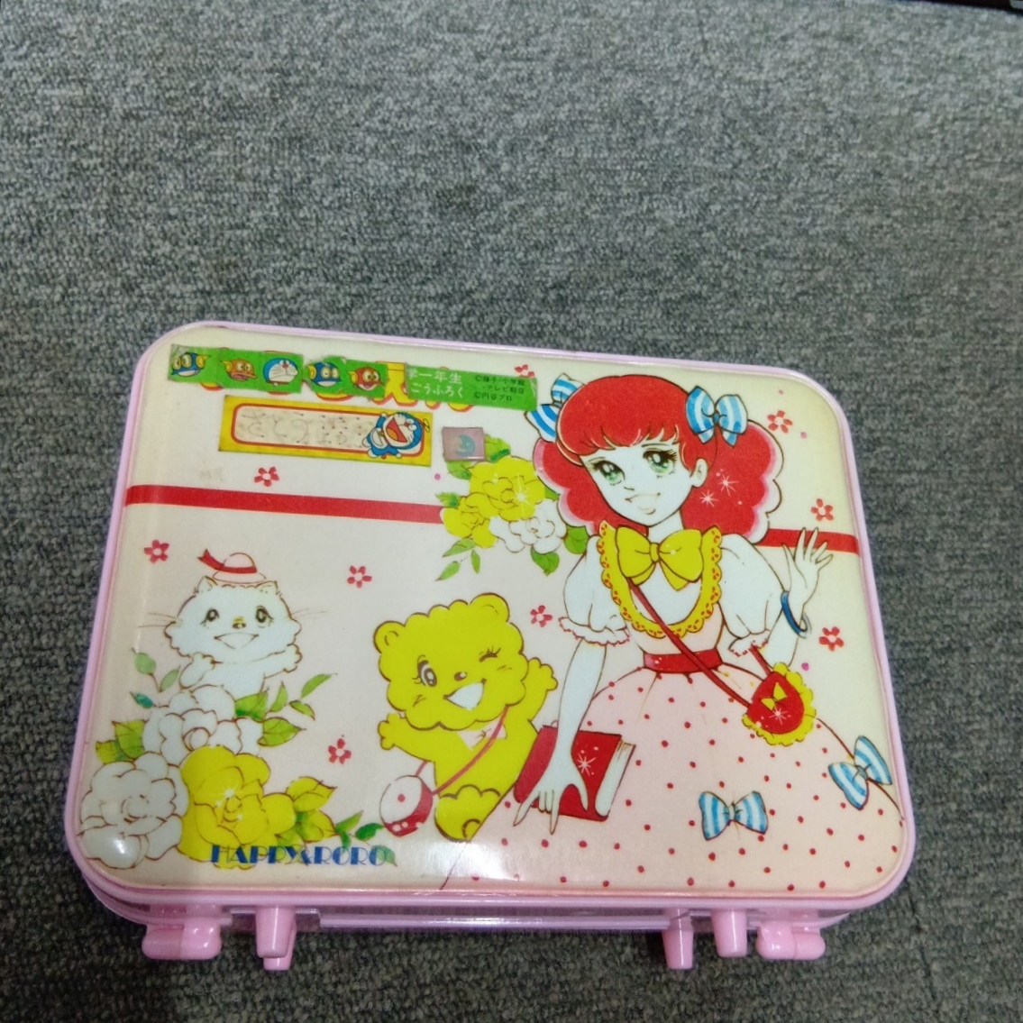 昭和レトロ　ようちえんあそび バック　_画像3