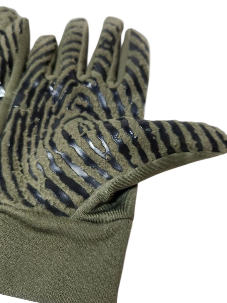 BURTON バートン POWER STRETCH LINER グローブ POLARTEC M/L サイズ_画像5