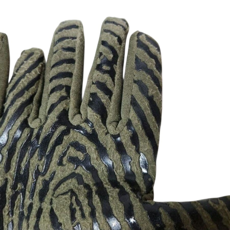 BURTON バートン POWER STRETCH LINER グローブ POLARTEC M/L サイズ_画像6