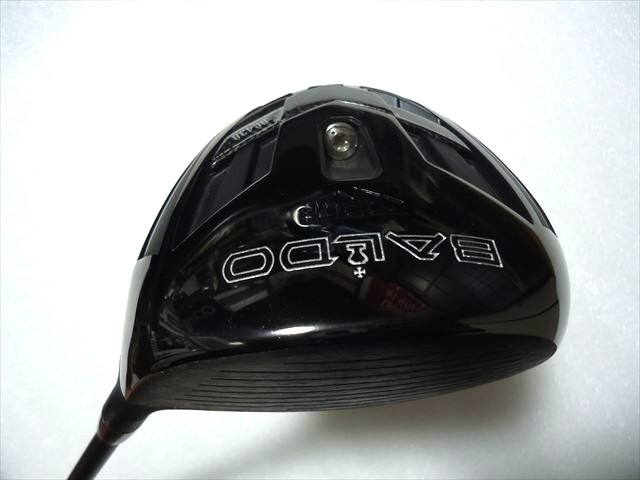 中古 BALDO CORSA バルド コルサ BC438/アーチ WD-01 27_画像1