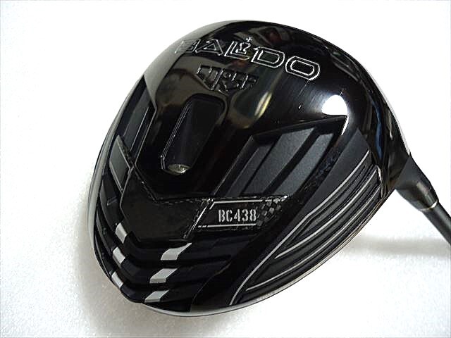 中古 BALDO CORSA バルド コルサ BC438/アーチ WD-01 27_画像8