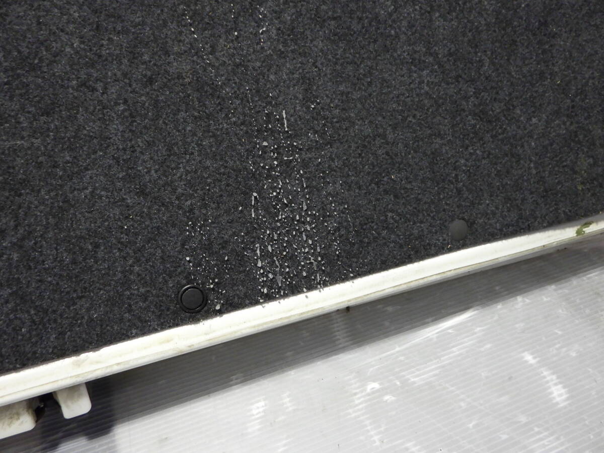 売り切り EBD-S331V ハイゼットカーゴ S330V W19 M3108 バックドア リアゲート 07-10-28-824 E1-E4-1 スリーアール長野_画像7