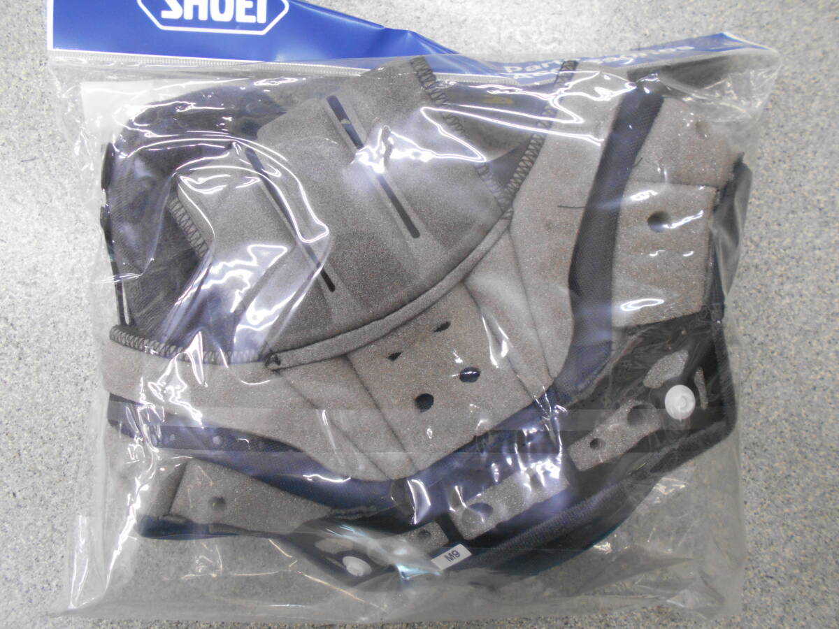  новый товар SHOEI J-Cruise J круиз салон комплект M размер Shoei J круиз 