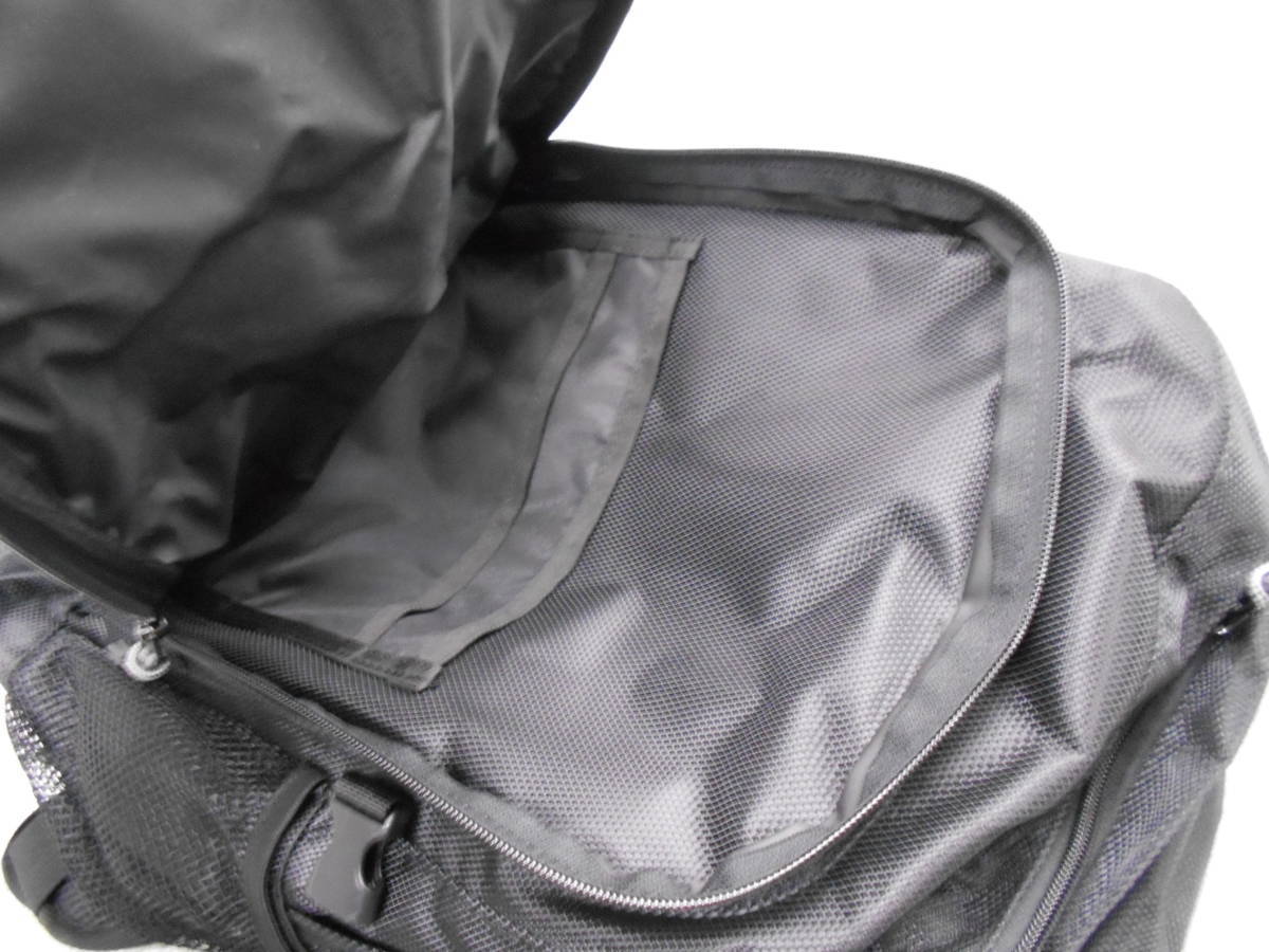 貴重　未使用　南海　NANKAI　リュックサック　BK ディパック　長期保管品　南海部品_画像4