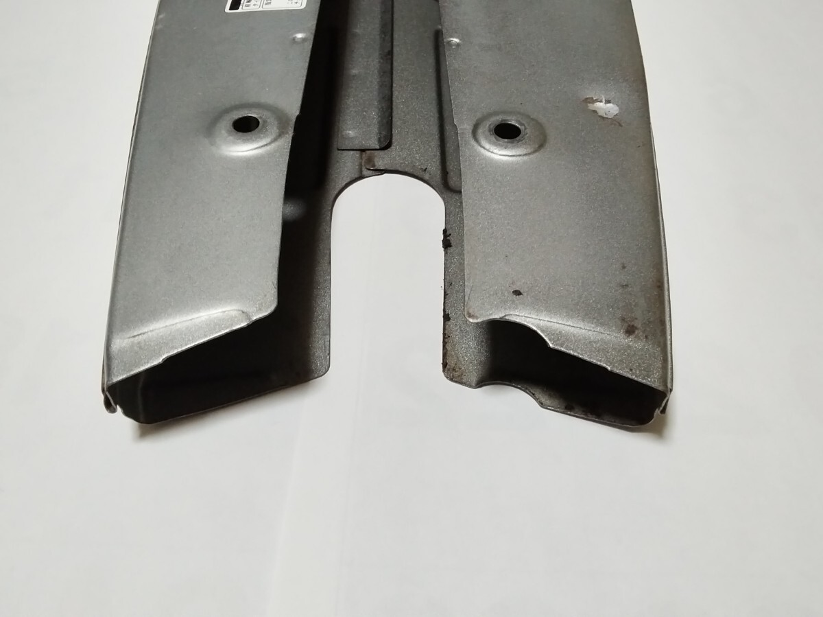 ホンダ スーパーカブ用 チェーンケース 中古品_画像9