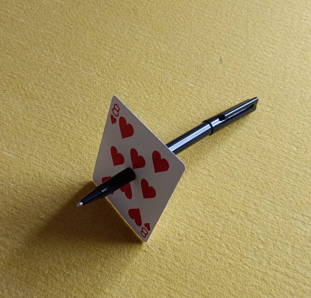 ...