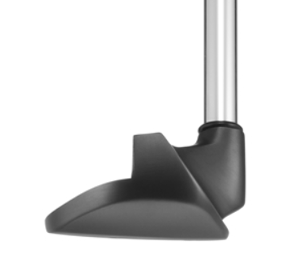  новый товар # PRGR #R35-WEDGE дробилка #PRGR steel #34.0# approach . булавка до [ Carry 1: Ran 3]. соотношение . удар .. проект 
