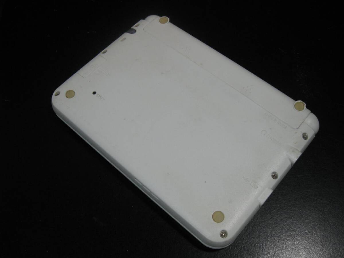 ★CASIO/カシオ EX-word DATAPLUS 10 XD-Z4000(AZ-Z4700edu) 高校生モデル 電子辞書★_画像5