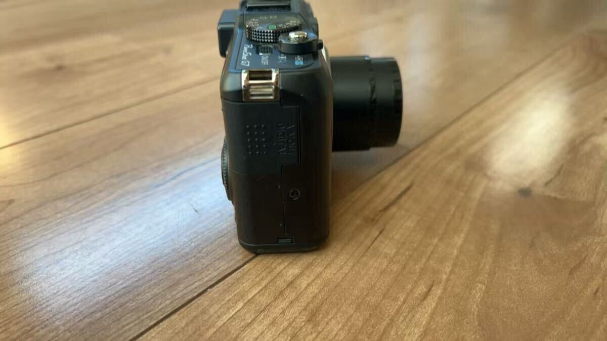 Canon PowerShot G7