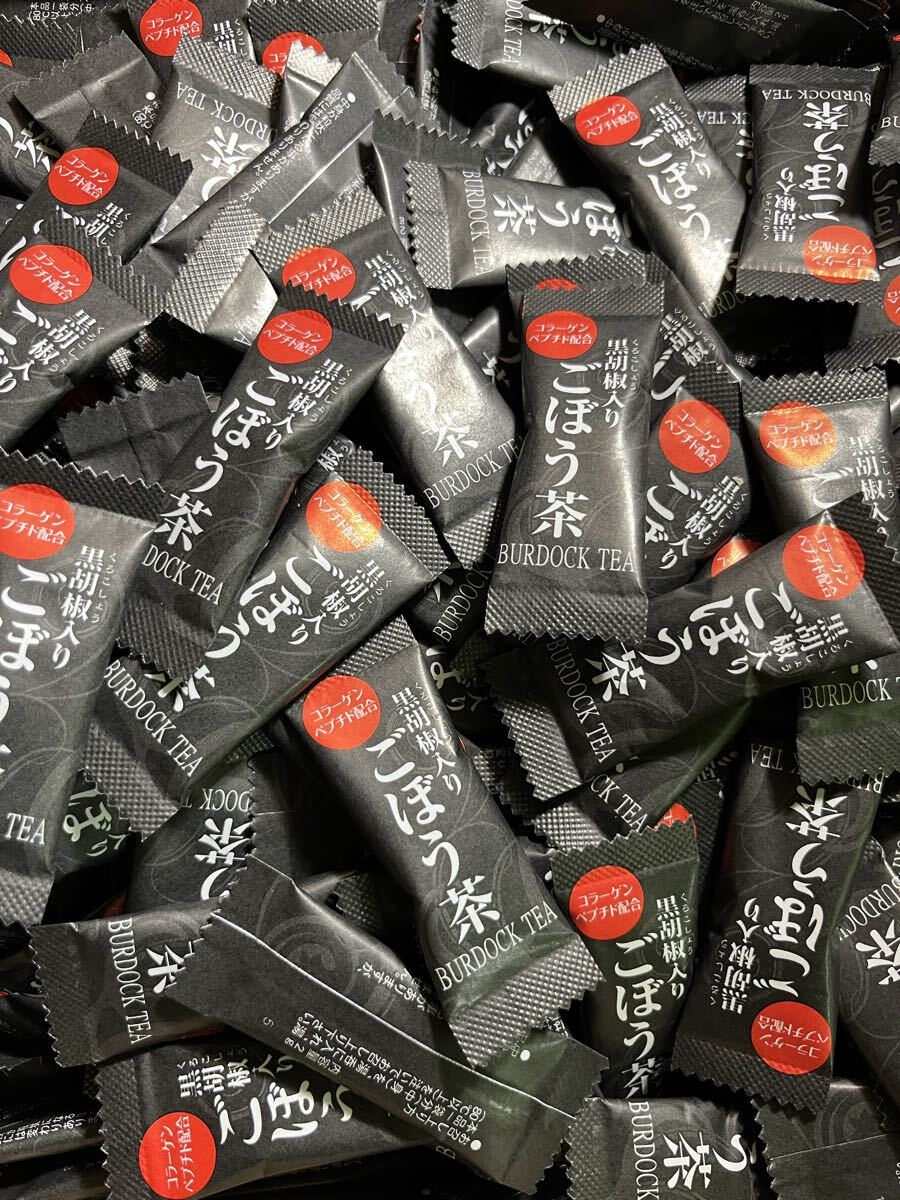  чёрный .. ввод gobou чай 70 шт. комплект 