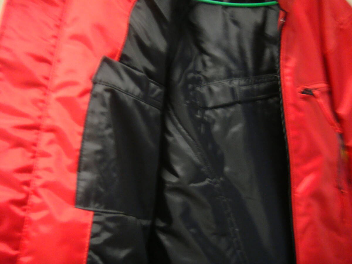 YELLOW CORN YB-5316_画像3