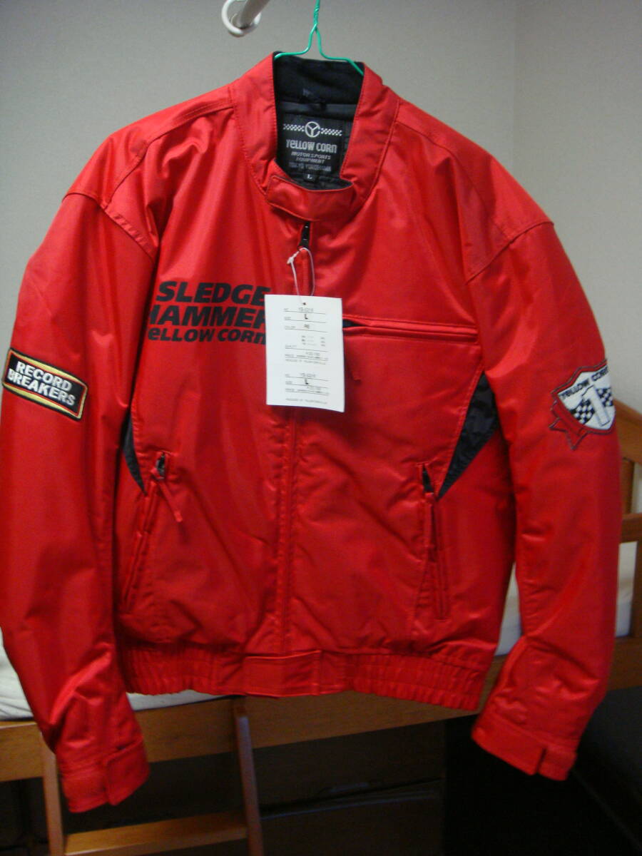 YELLOW CORN YB-5316_画像1