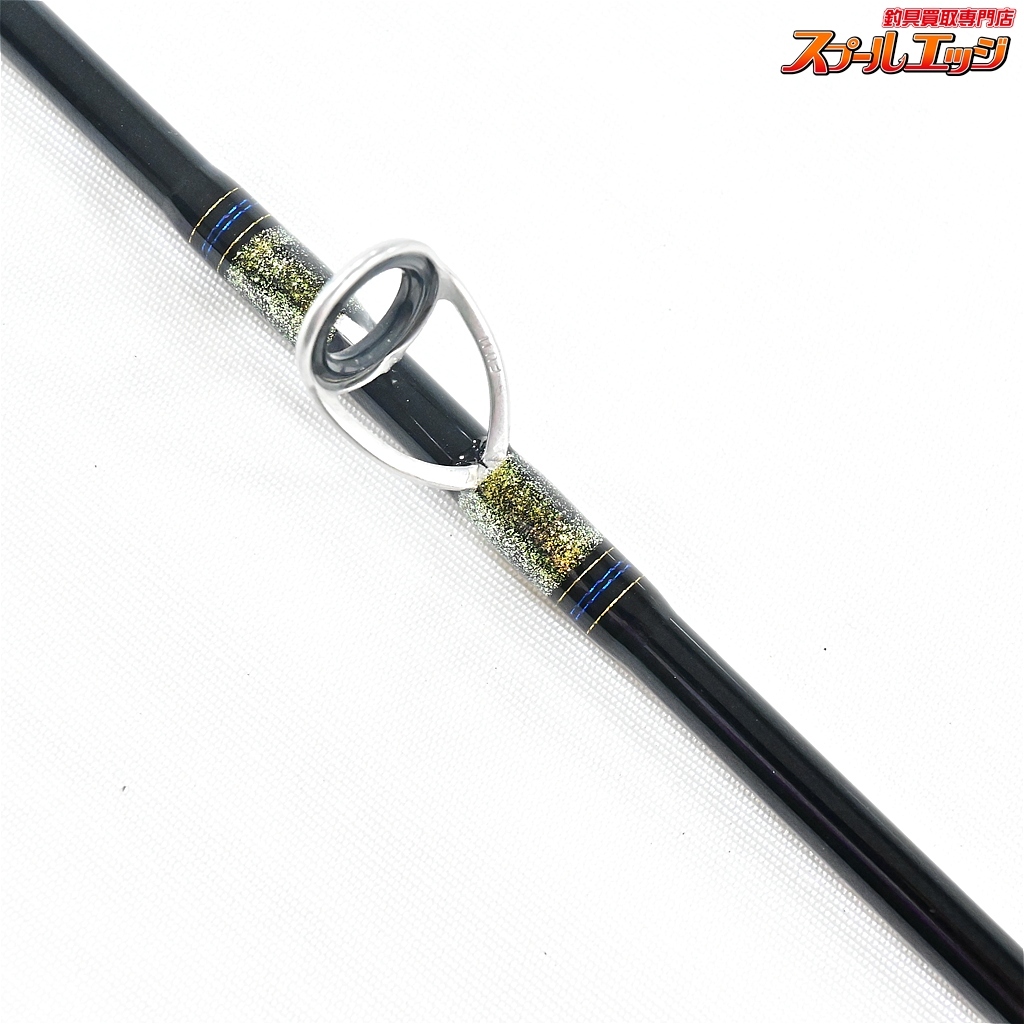 ★☆【ダイワ】 23アナリスター 73 30-210・Q DAIWA ANALYSTAR アジ イサキ タチウオ K_151★☆v43464_画像7