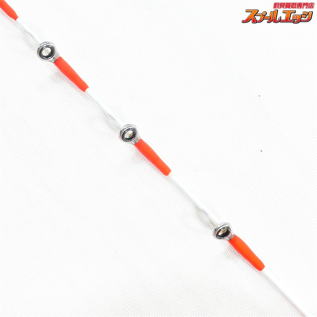 ★☆【ダイワ】 アナリスター ライトゲーム 64 S-190 DAIWA ANALYSTAR LIGHT-GAME ヒラメ マダイ イサキ K_165★☆v43823_画像7