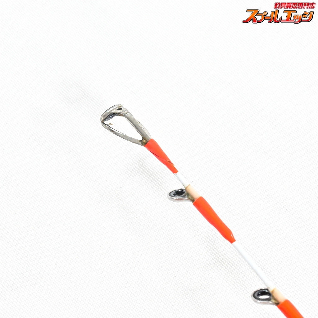 ★☆【ダイワ】 アナリスター ライトゲーム 64 S-190 DAIWA ANALYSTAR LIGHT-GAME ヒラメ マダイ イサキ K_165★☆v43823_画像8